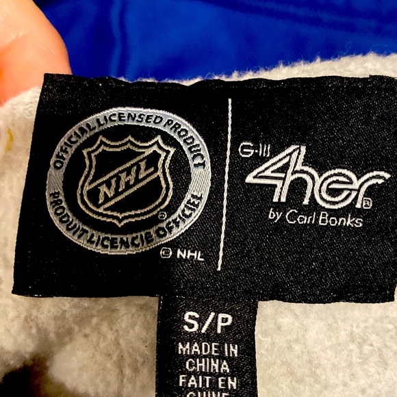 Maple Leaf Hoodie - Picture 3 of 5